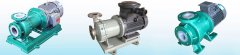 扬子泵阀--衬氟磁力泵的优缺点及操作要求说明